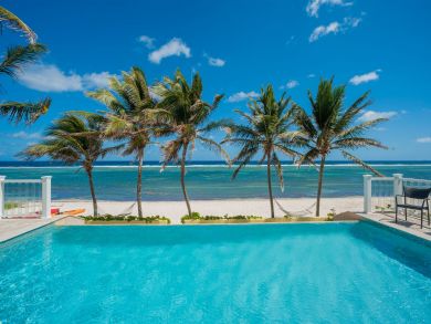 Cayman Islands Home 945056