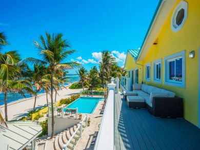 Cayman Islands Home 945056