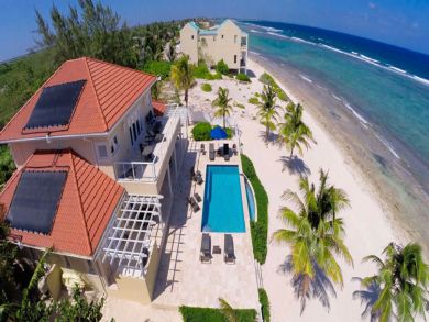 Cayman Islands Home 945057