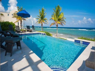 Cayman Islands Home 945057
