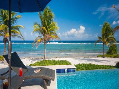 Cayman Islands Home 945057