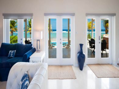 Cayman Islands Home 945057