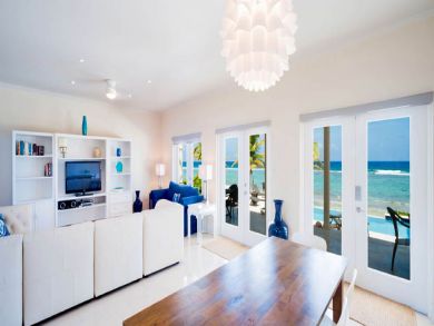 Cayman Islands Home 945057