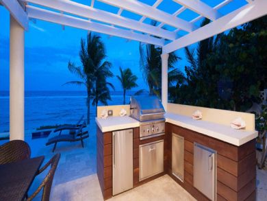 Cayman Islands Home 945057