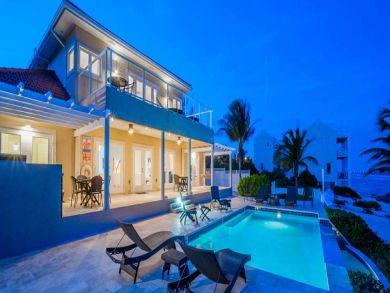 Cayman Islands Home 945057
