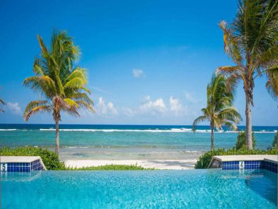 Cayman Islands Home 945057