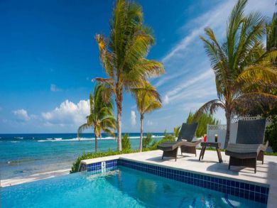 Cayman Islands Home 945057