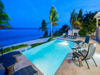 Cayman Islands Home 945057