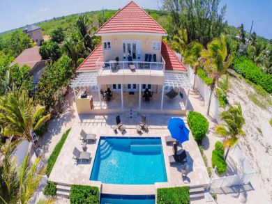 Cayman Islands Home 945057