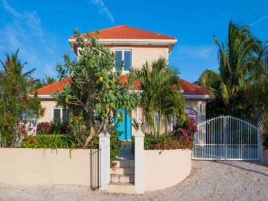 Cayman Islands Home 945057