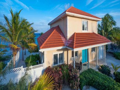 Cayman Islands Home 945057