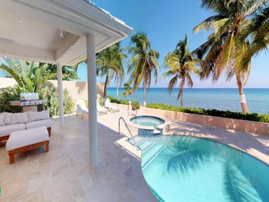 Cayman Islands Home 945058