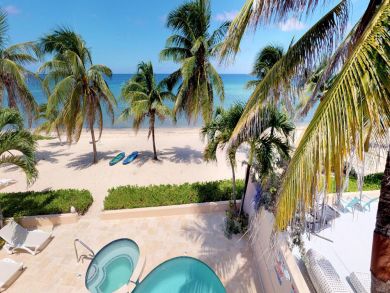Cayman Islands Home 945058