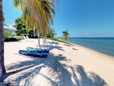 Cayman Islands Home 945058