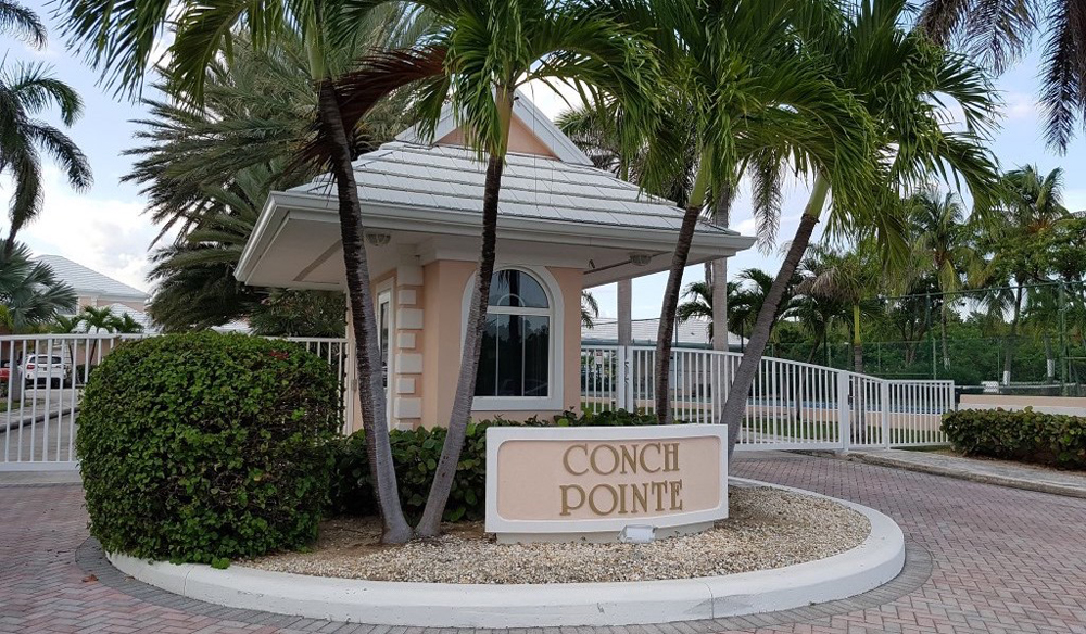 Cayman Islands Home 945058
