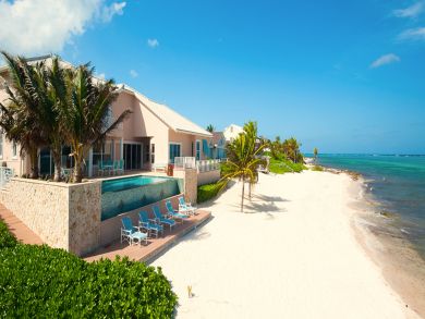 Cayman Islands Home 945059