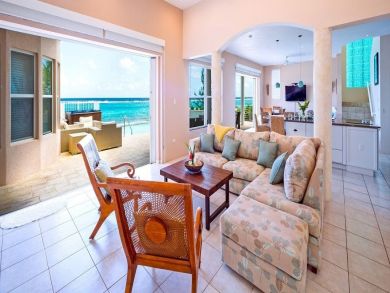 Cayman Islands Home 945059