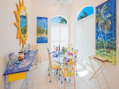 Cayman Islands Home 945059