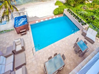 Cayman Islands Home 945059
