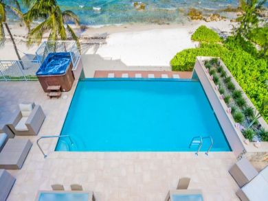 Cayman Islands Home 945059
