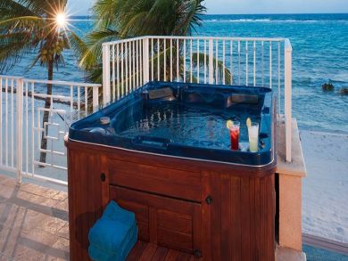 Cayman Islands Home 945059