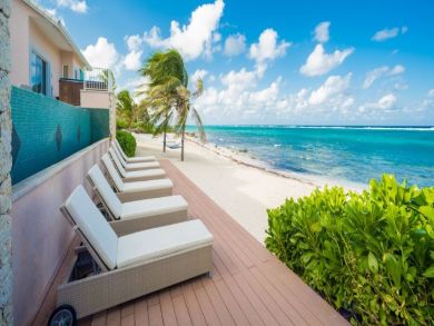 Cayman Islands Home 945059