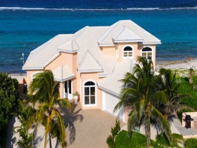 Cayman Islands Home 945059