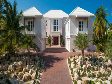 Cayman Islands Home 945060