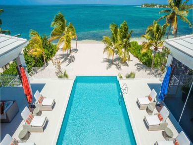 Cayman Islands Home 945060
