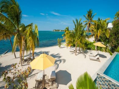 Cayman Islands Home 945060