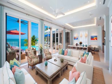 Cayman Islands Home 945060