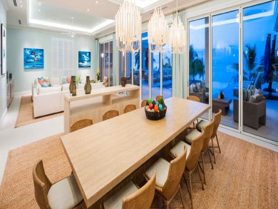 Cayman Islands Home 945060