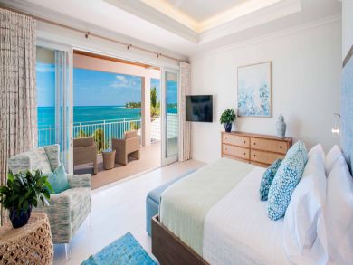 Cayman Islands Home 945060