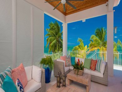 Cayman Islands Home 945060