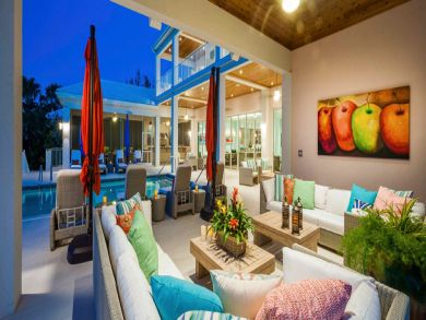 Cayman Islands Home 945060