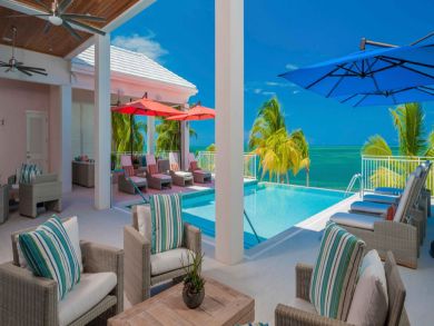 Cayman Islands Home 945060
