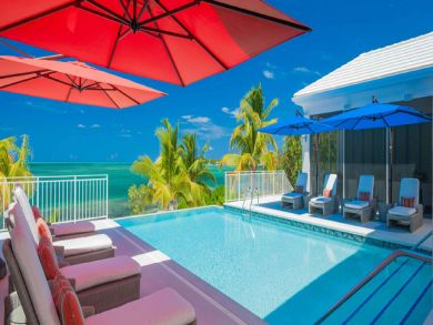 Cayman Islands Home 945060