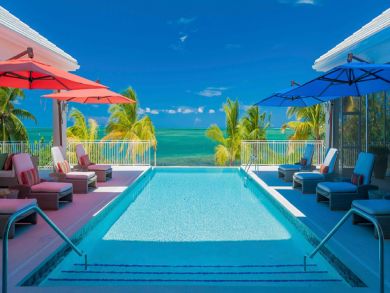 Cayman Islands Home 945060