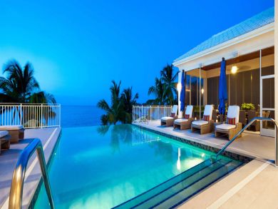 Cayman Islands Home 945060
