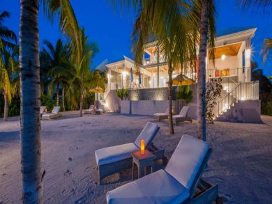 Cayman Islands Home 945060