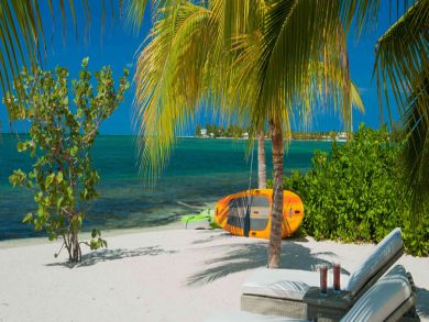 Cayman Islands Home 945060
