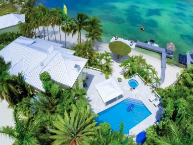 Cayman Islands Home 945062