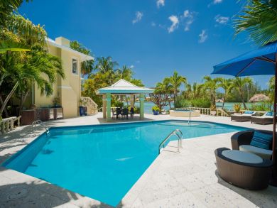 Cayman Islands Home 945062