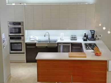 Cayman Islands Home 945062