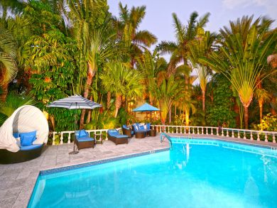 Cayman Islands Home 945062