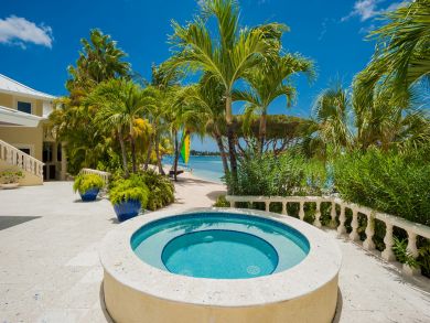 Cayman Islands Home 945062