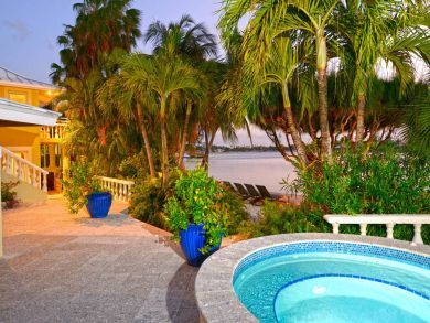 Cayman Islands Home 945062