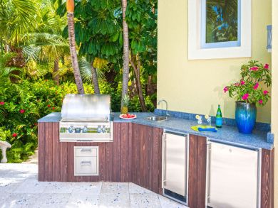 Cayman Islands Home 945062