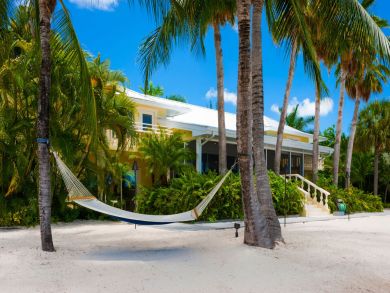 Cayman Islands Home 945062