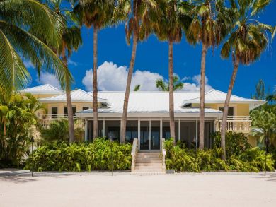 Cayman Islands Home 945062